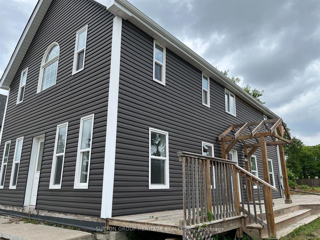 Power of sale property in Pickering: 4973 Old Brock Road Pickering, ON L1Y 1A9