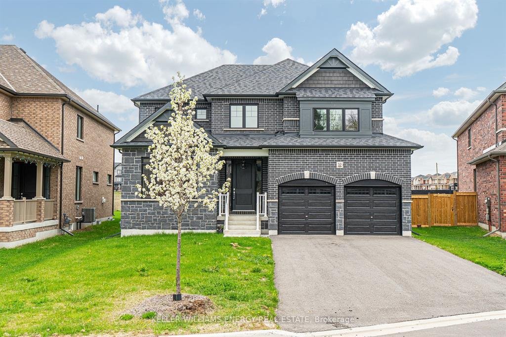 Power of sale property in Clarington: 30 Higham Place Clarington, ON L1C 7G5