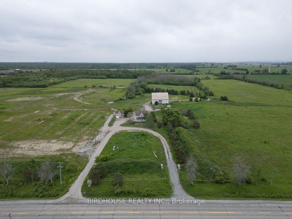 Power of sale property at B1640 Highway 48 E Brock, ON L0K 1A0 - $960,000