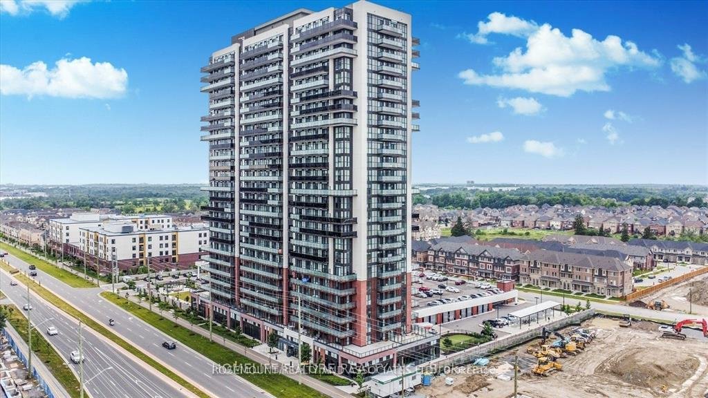Power of sale property in Oshawa: 2550 Simcoe Street N #1909 Oshawa, ON L1L 0R5