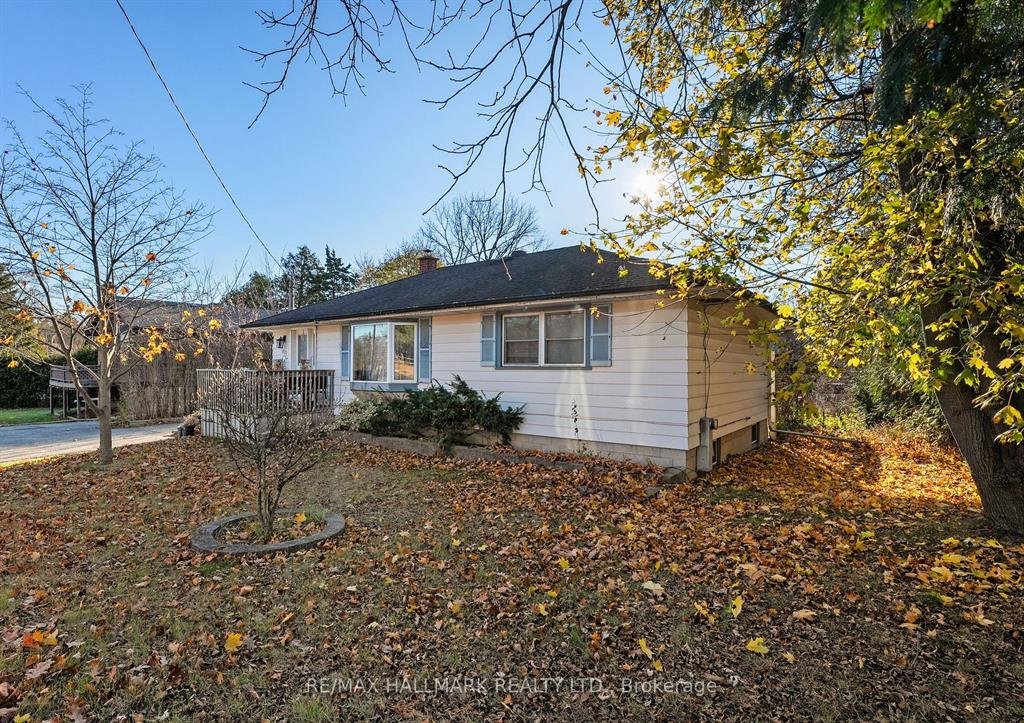 Power of sale property in Pickering: 871 Finch Avenue Pickering, ON L1V 1J4