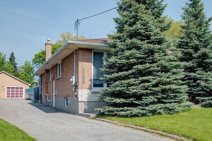 Power of sale property in Oshawa: 1235 Meadowvale Street Oshawa, ON L1H 4E8