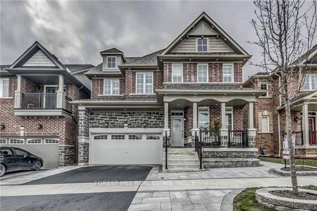 Power of sale property in Ajax: 7 Grogan Street Ajax, ON L1Z 0P6