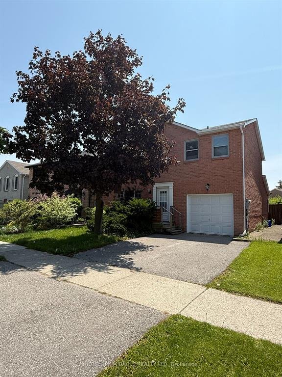 Power of sale property in Pickering: 688 Highview Road Pickering, ON L1V 4V8