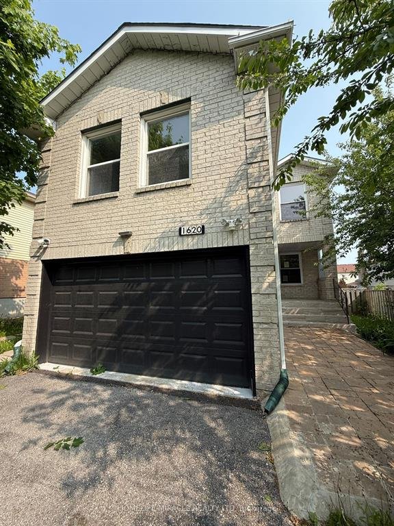 Power of sale property in Pickering: 1620 McBrady Crescent Pickering, ON L1X 2B6