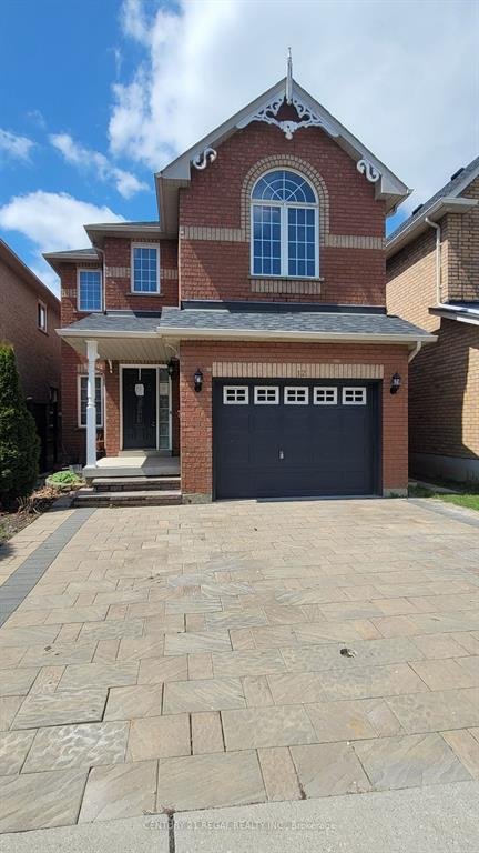 Power of sale property in Ajax: 12 Salt Drive Ajax, ON L1S 7P3
