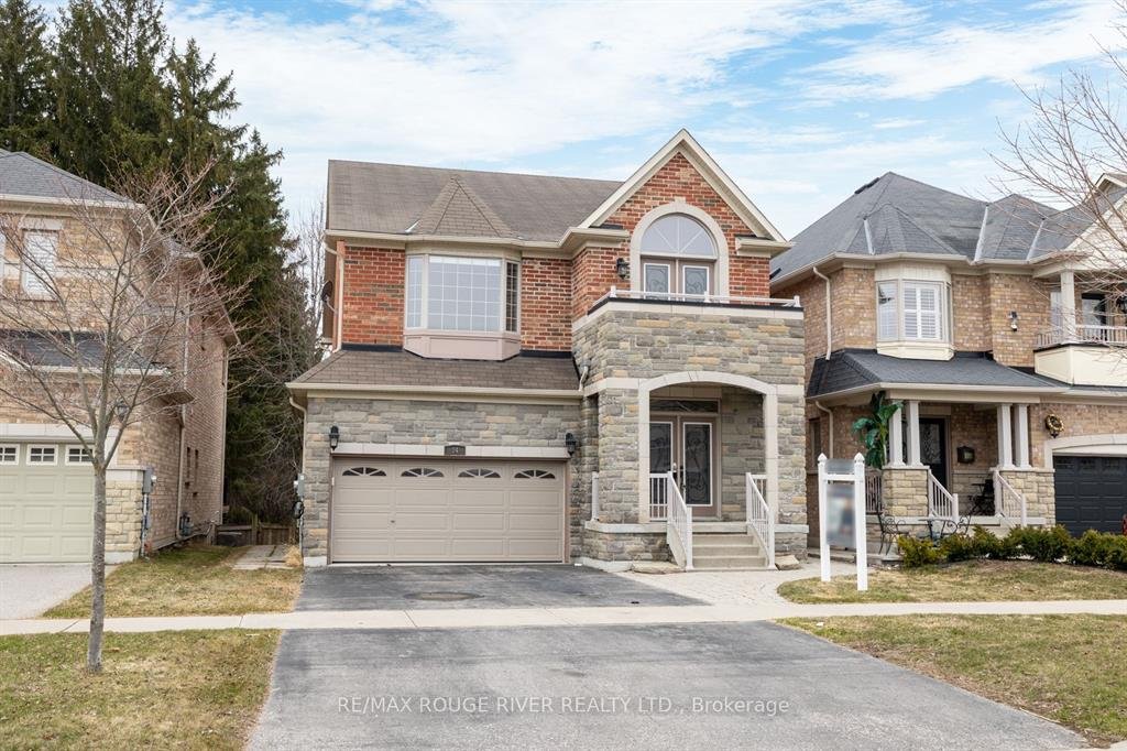 Power of sale property in Clarington: 34 Harry Gay Drive Clarington, ON L1E 0B2