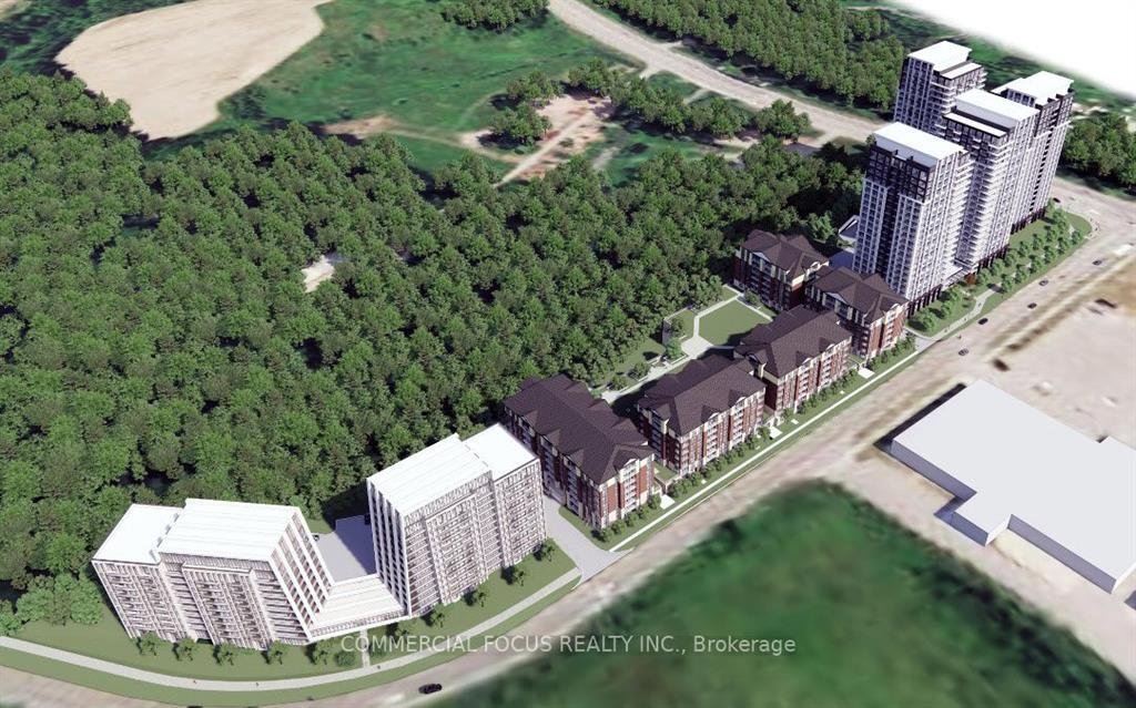 Power of sale property in Ajax: 361 Taunton Road W Ajax, ON L1T 4T2