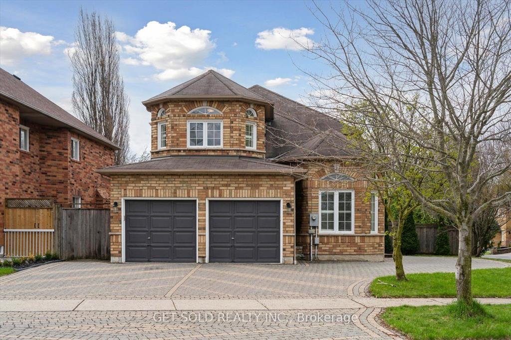 Power of sale property at 1 McKie Court Ajax, ON L1T 3Z6 - $1,200,000