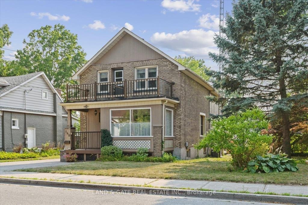 Power of sale property in Whitby: 148 Pine Street  Whitby, ON L1N 3X2