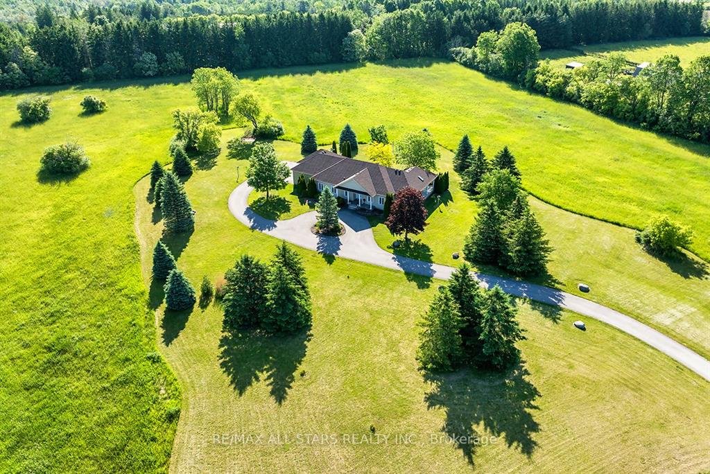 Power of sale property at 12883 Concession 5 Road Uxbridge, ON L9P 1R2 - $1,360,000