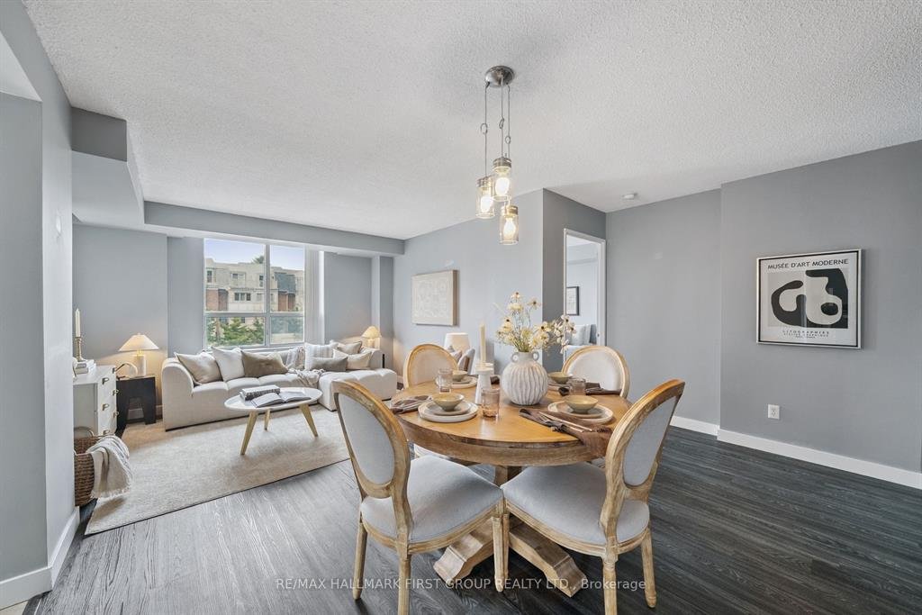 Power of sale property in Pickering: 1625 Pickering Parkway #204 Pickering, ON L1V 6Z6