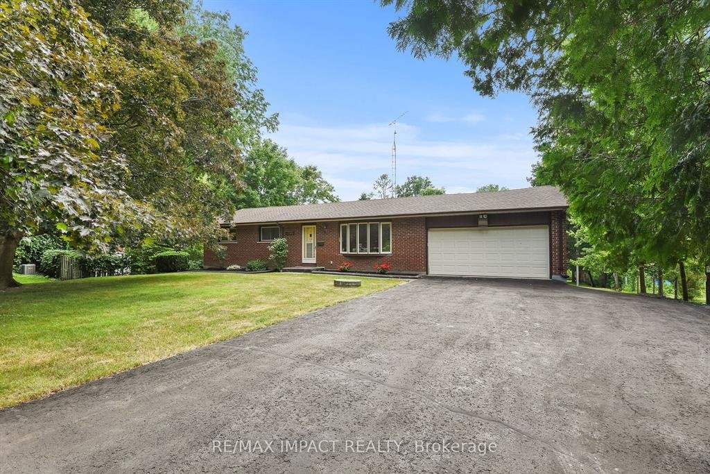 Power of sale property in Clarington: 5600 Old Scugog Road  Clarington, ON L0B 1J0
