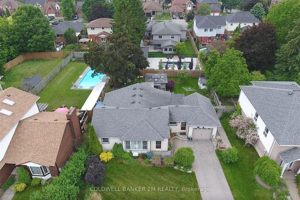 Power of sale property in Clarington: 2604 Prestonvale Road Clarington, ON L1E 2R9