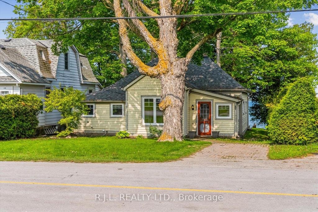Power of sale property in Brock: 242 Morrison Avenue Brock, ON L0K 1A0