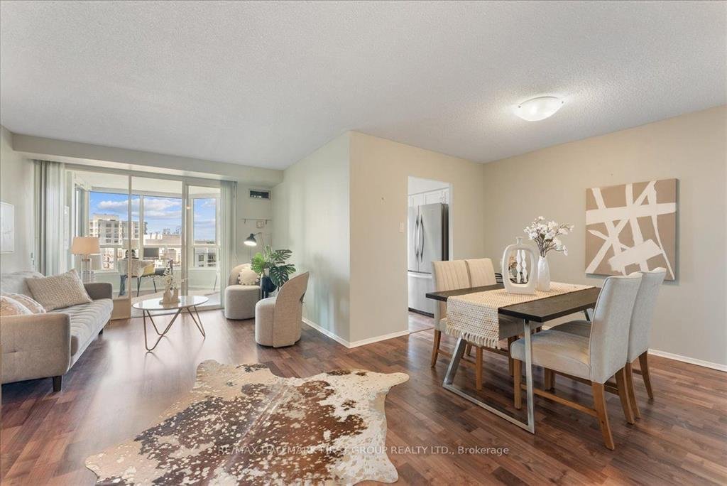 Power of sale property in Pickering: 1890 Valley Farm Road #1408  Pickering, ON L1V 6B4