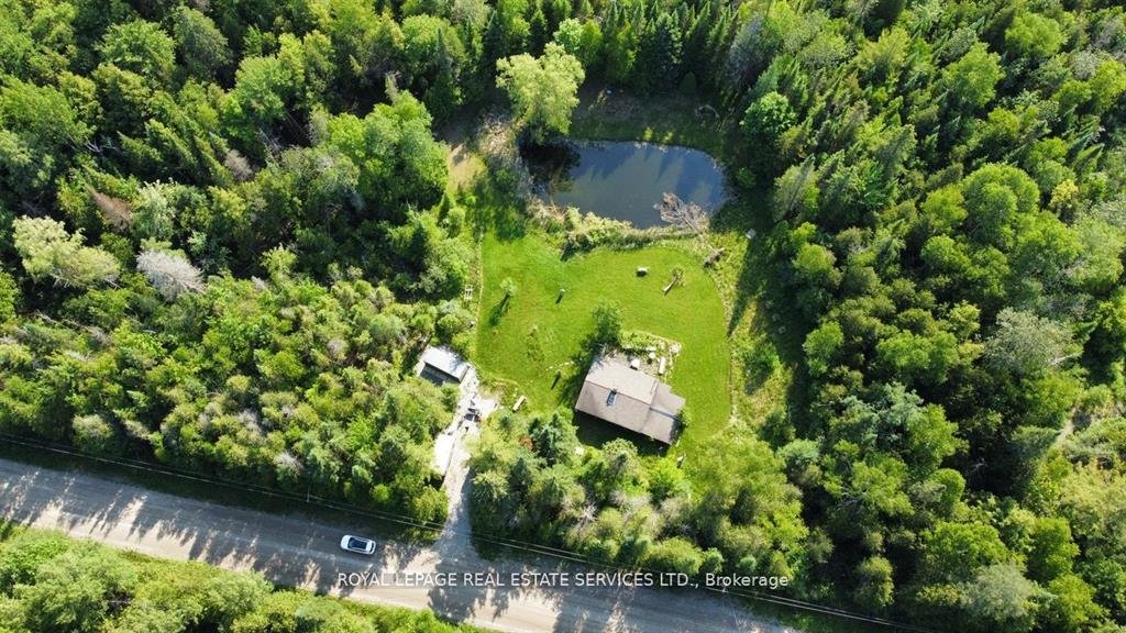 Power of sale property at 9150 Concession Road 8 Road Uxbridge, ON L9P 1R3 - $750,000