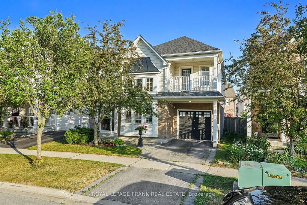 Power of sale property in Ajax: 9 Holloway Drive Ajax, ON L1Z 1M5