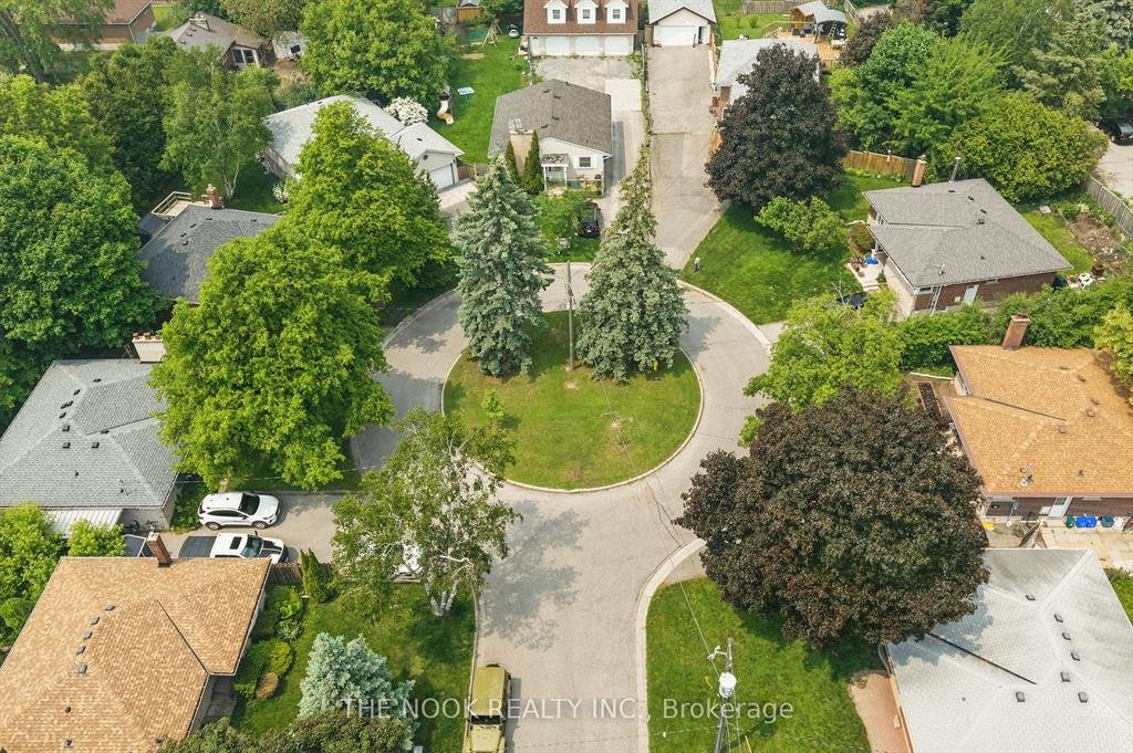 Power of sale property in Oshawa: 298 Dover Street  Oshawa, ON L1G 6G6