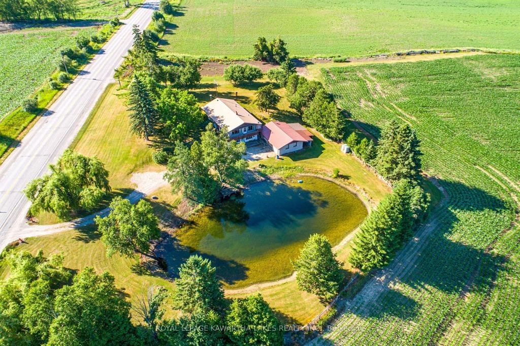 Power of sale property in Brock: S11600 Simcoe Street  Brock, ON L0C 1H0