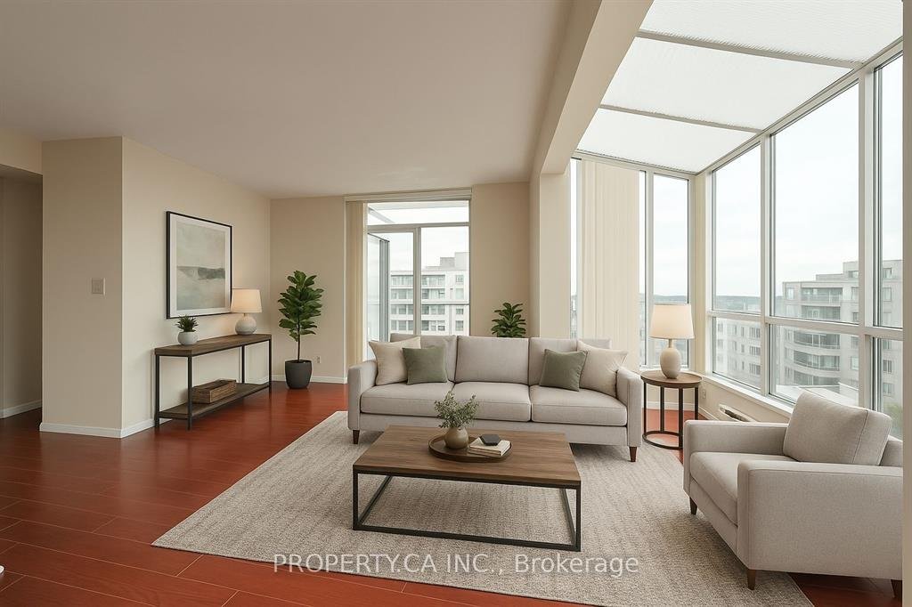 Power of sale property in Ajax: 25 Cumberland Lane #812  Ajax, ON L1S 7K1