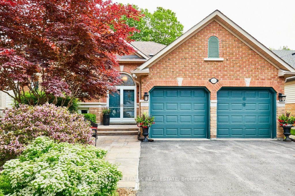 Power of sale property in Oshawa: 1775 Edenwood Drive Oshawa, ON L1G 7Y3