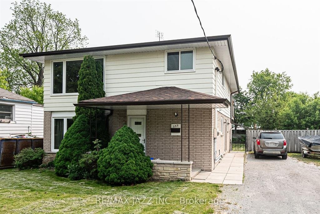 Power of sale property in Oshawa: 355 Oshawa Boulevard N Oshawa, ON L1G 5T2