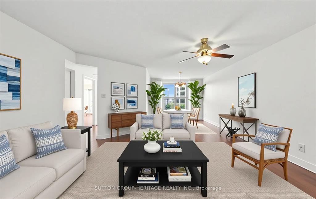 Power of sale property in Ajax: 45 Cumberland Lane #311  Ajax, ON L1S 7K3