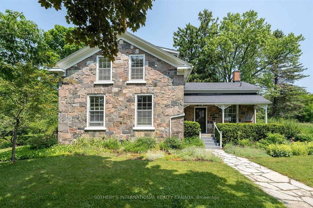 Power of sale property in Clarington: 6537 Werry Road Clarington, ON L0B 1J0