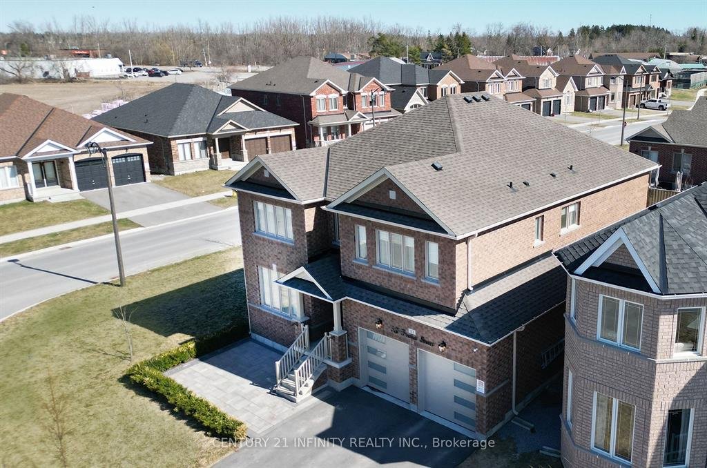 Power of sale property in Brock: 53 Furniss Street Brock, ON L0K 1A0