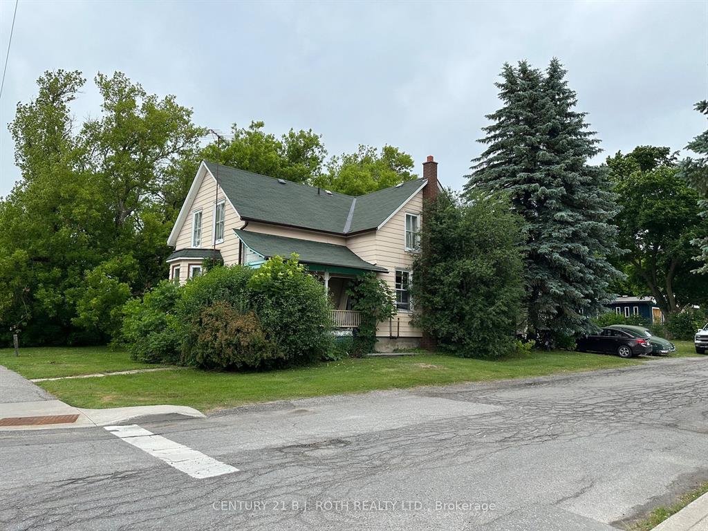 Power of sale property in Pickering: 5109 Old Brock Road Pickering, ON L1Y 1B7