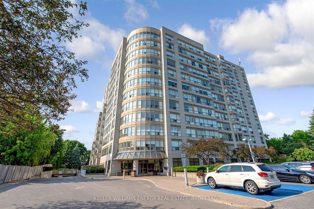 Power of sale property in Whitby: 712 Rossland Road E #109 Whitby, ON L1N 9E8