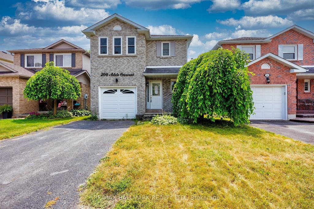Power of sale property in Oshawa: 200 Adele Crescent Oshawa, ON L1J 7W5