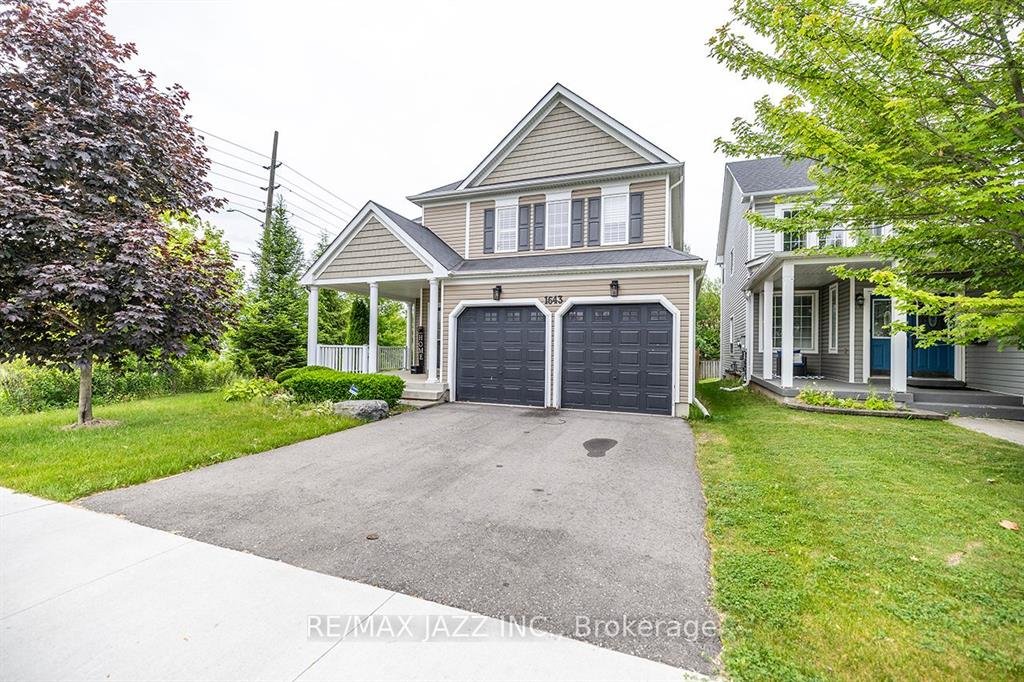 Power of sale property in Oshawa: 1643 Coldstream Drive Oshawa, ON L1K 3B5