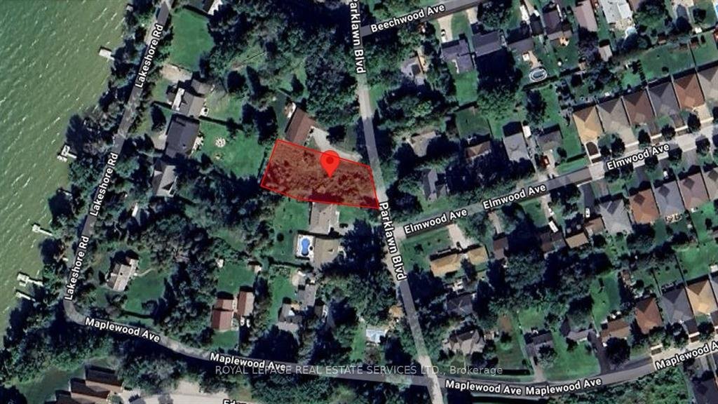 Power of sale property in Brock: 56 Parklawn Boulevard Brock, ON L0K 1A0