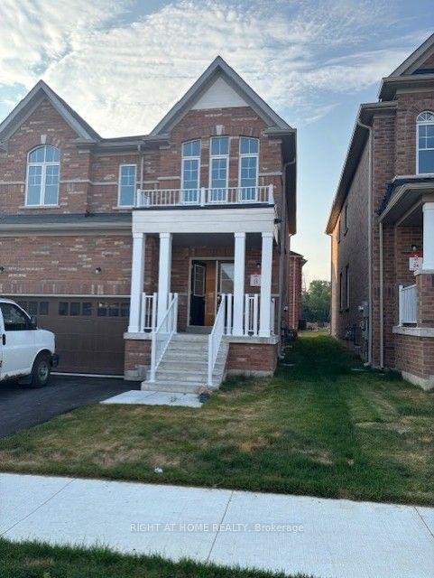 Power of sale property in Oshawa: 1213 Drinkle Crescent Oshawa, ON L1K 3G8