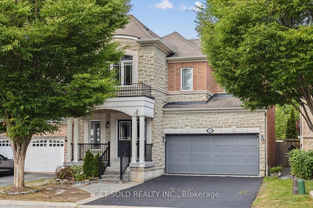 Power of sale property in Ajax: 28 Barden Crescent Ajax, ON L1Z 2A9
