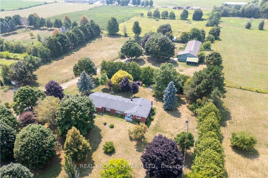 Power of sale property in Clarington: 4756 Pollard Road Clarington, ON L0B 1M0
