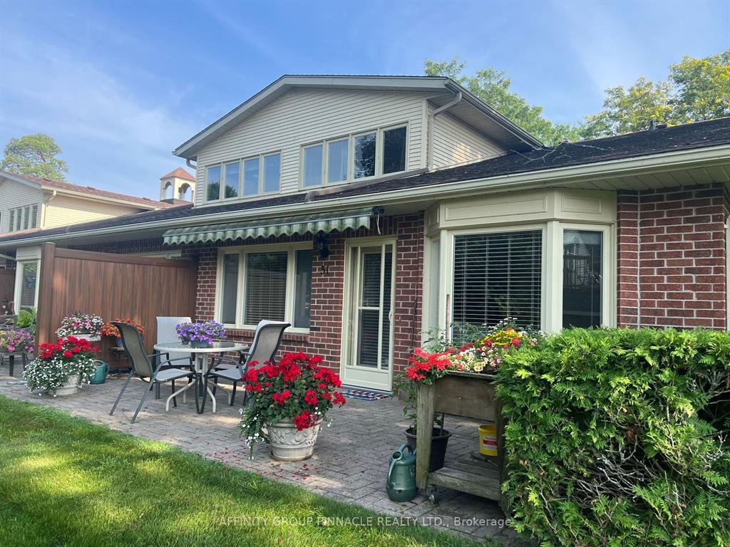 Power of sale property in Brock: 194 Cedar Beach Road #51 Brock, ON L0K 1A0