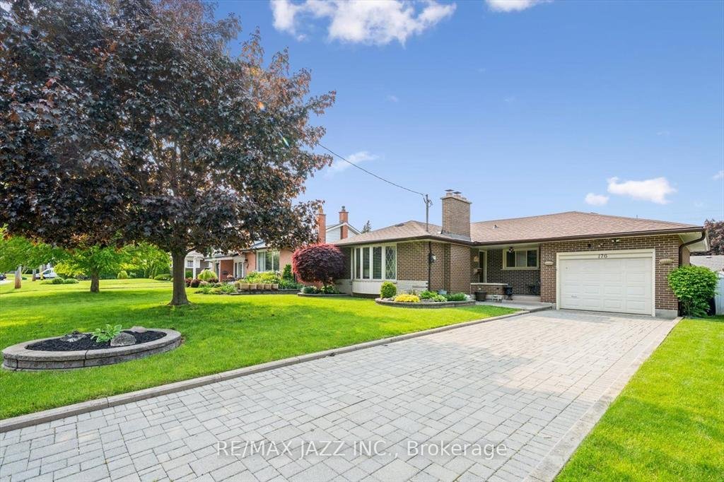 Power of sale property in Oshawa: 176 Hillsdale Avenue  Oshawa, ON L1G 2P7