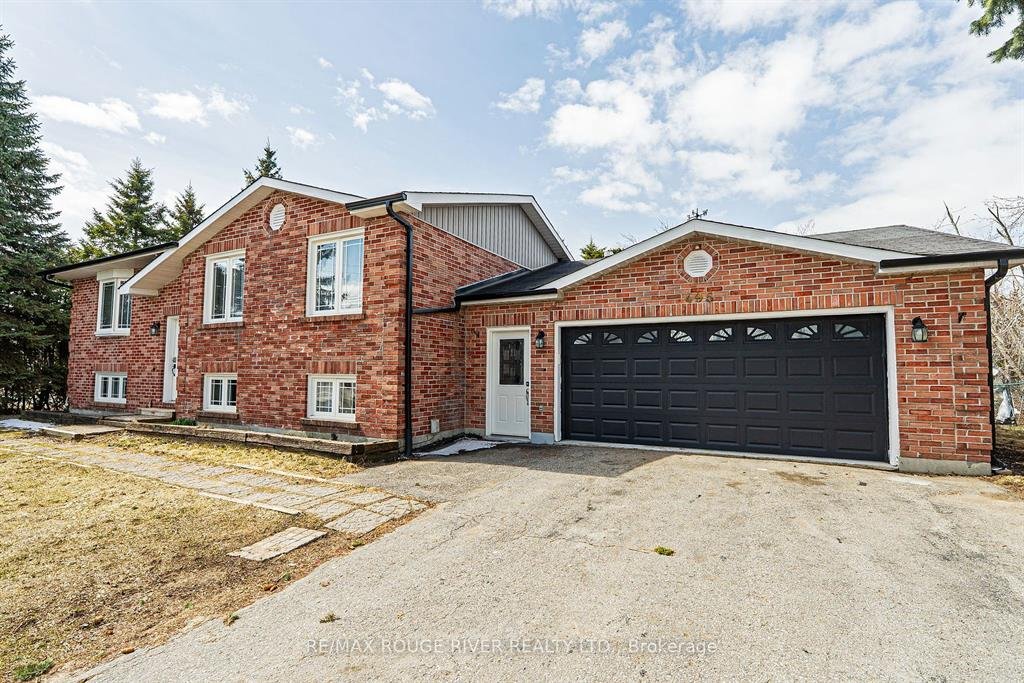 Power of sale property in Brock: 495 Lakeland Crescent  Brock, ON L0K 1A0