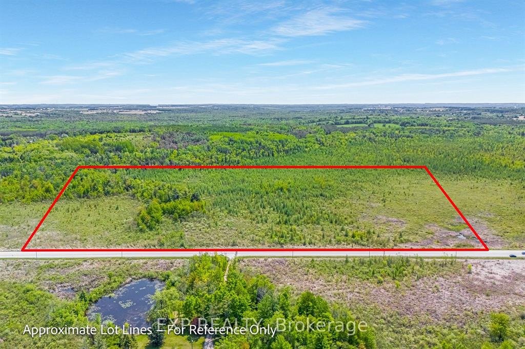 Power of sale property at Ptlt35 Ravenshoe Road Uxbridge, ON L9P 1R2 - $225,000