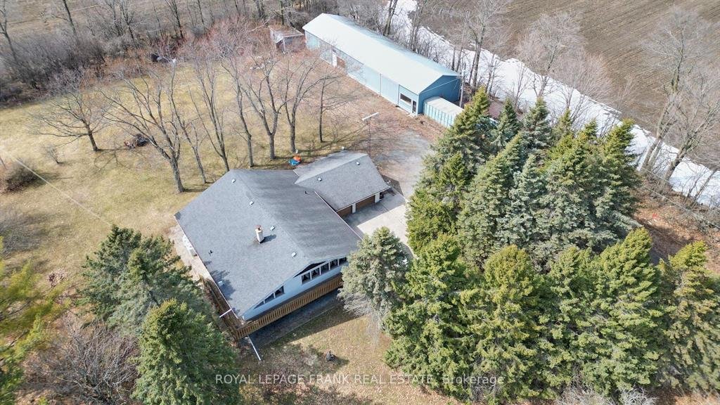 Power of sale property in Clarington: 7398 Langmaid Road Clarington, ON L0B 1J0