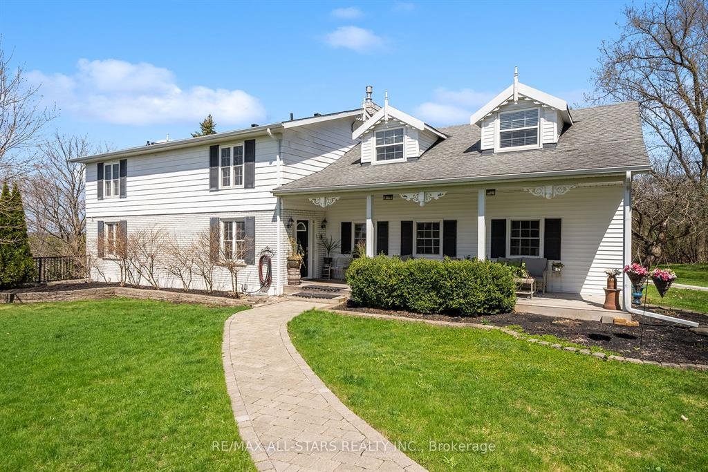 Power of sale property at 396 Ashworth Road Uxbridge, ON L9P 1R1 - $2,799,900