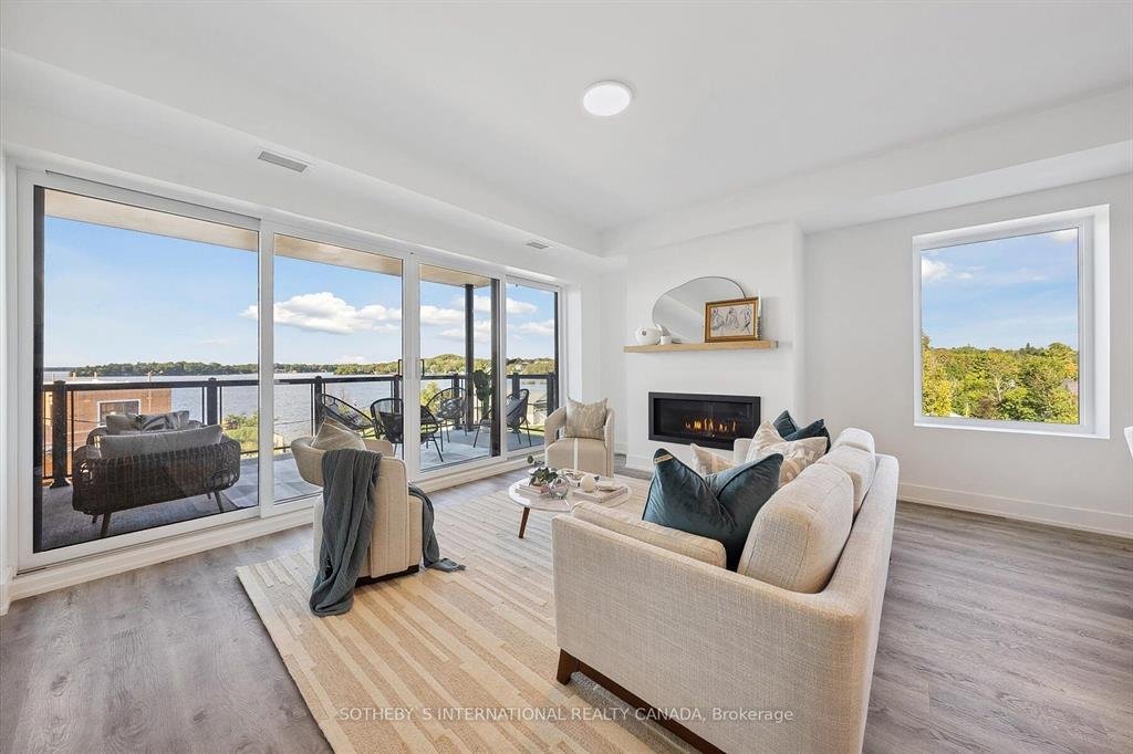 Power of sale property in Kawartha Lakes: 19B West Street N #308  Kawartha Lakes, ON K0M 1N0