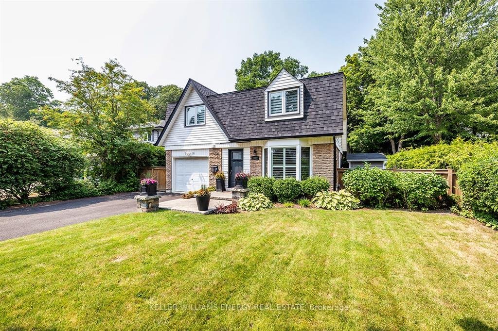 Power of sale property in Oshawa: 1118 Lobelia Court Oshawa, ON L1G 3H4