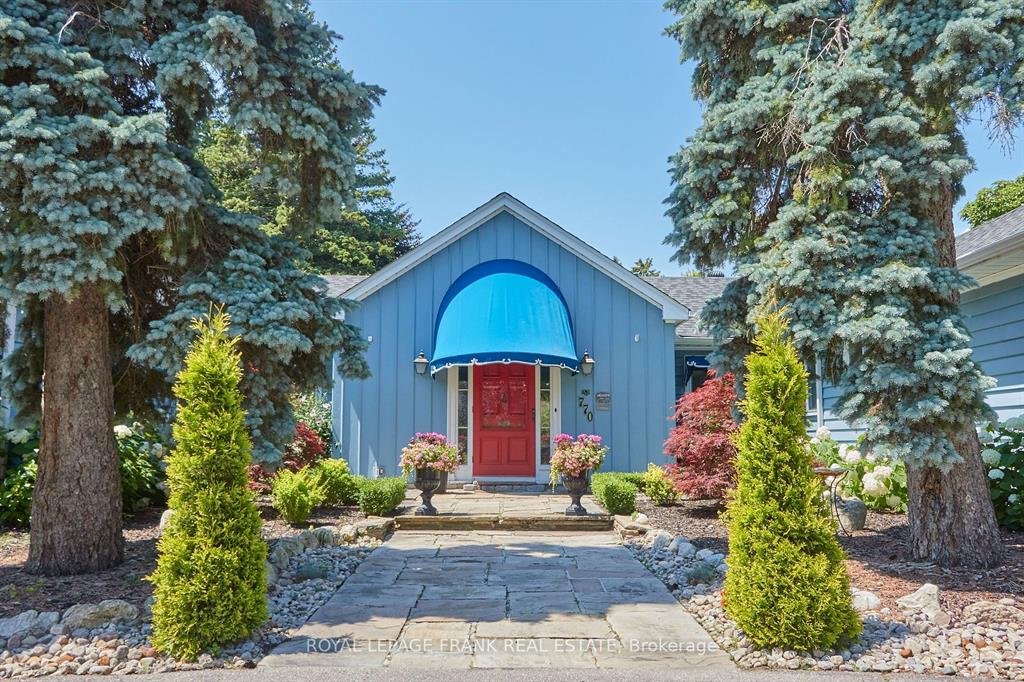 Power of sale property in Oshawa: 770 Simcoe Street N  Oshawa, ON L1G 4V8