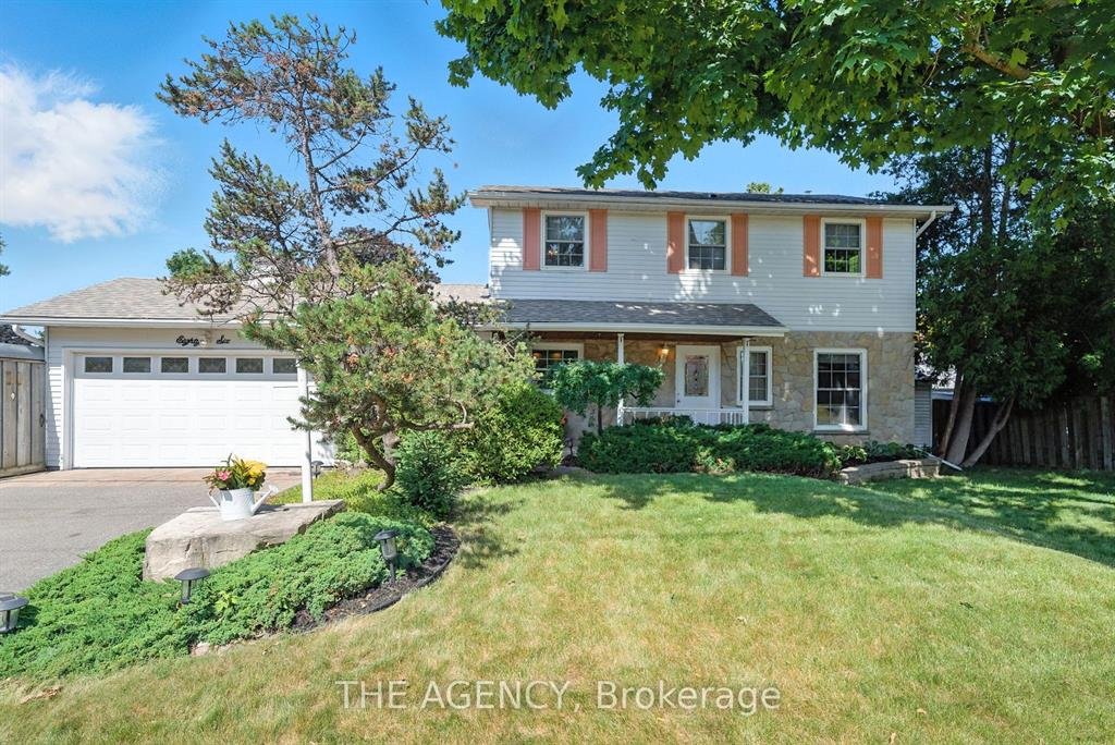 Power of sale property in Ajax: 86 Mill Street  Ajax, ON L1S 6K6