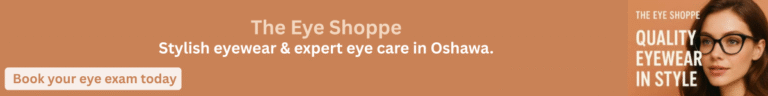 The Eye Shoppe