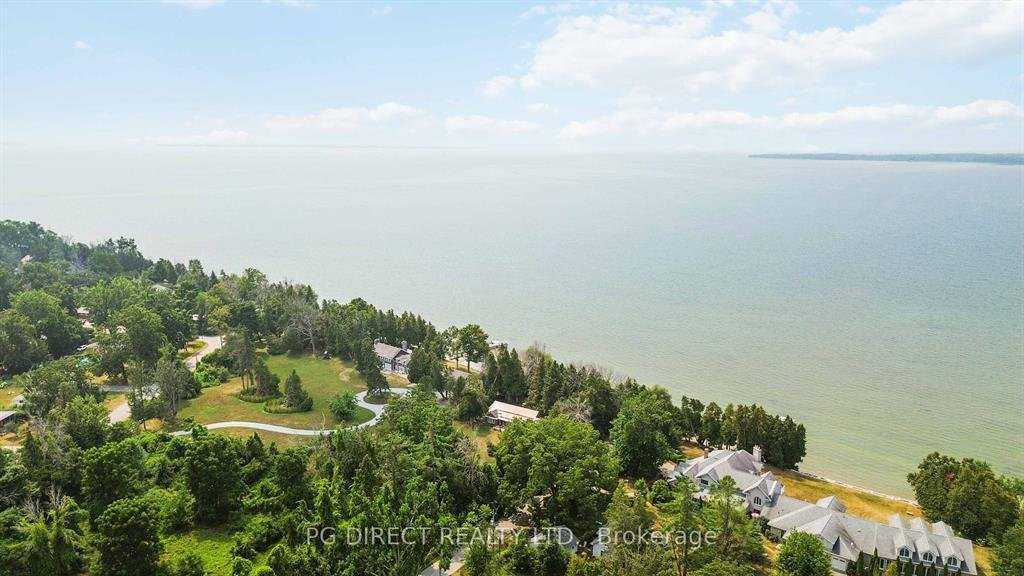 Power of sale property in Brock: 5 Albert Street W Brock, ON L0K 1A0